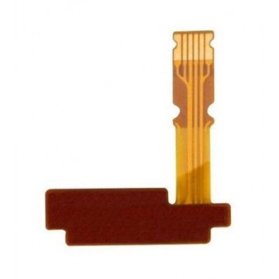 Power Button Flex Cable For Samsung Galaxy Grand Neo Gti9060 On Off Flex Pcb By - Maxbhi Com