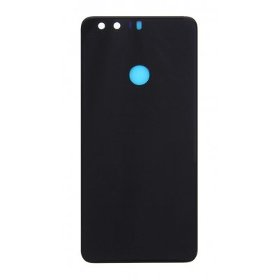 Back Panel Cover For Honor 8 64gb Black - Maxbhi Com