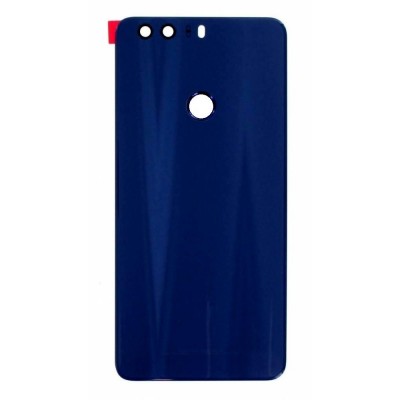 Back Panel Cover For Honor 8 64gb Blue - Maxbhi Com