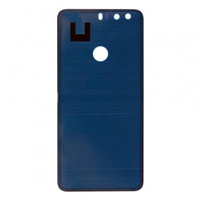 Back Panel Cover For Honor 8 64gb Blue - Maxbhi Com