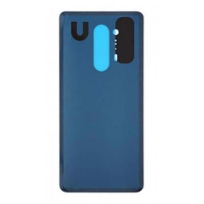 Back Panel Cover For Oneplus 8 Pro Green - Maxbhi Com