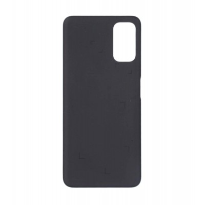 Back Panel Cover For Xiaomi Redmi Note 10 5g Green - Maxbhi Com