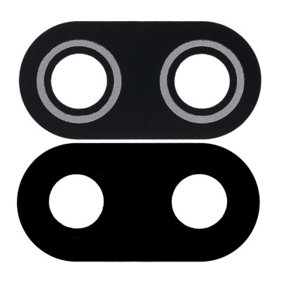 Camera Lens for Asus Zenfone Max Plus M1 White
