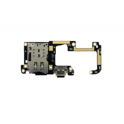 Charging Connector Flex Pcb Board For Vivo Nex By - Maxbhi Com