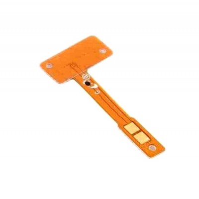 Home Button Flex Cable Only For Samsung Galaxy Tab Active 2 By - Maxbhi Com