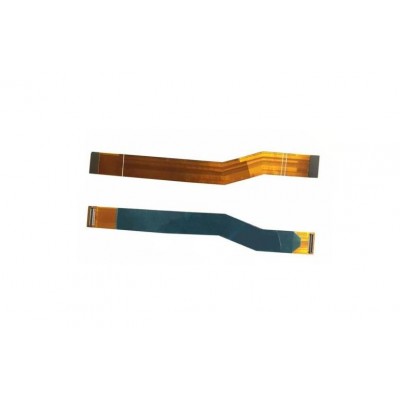 Main Board Flex Cable For Asus Zenfone 4 Max By - Maxbhi Com