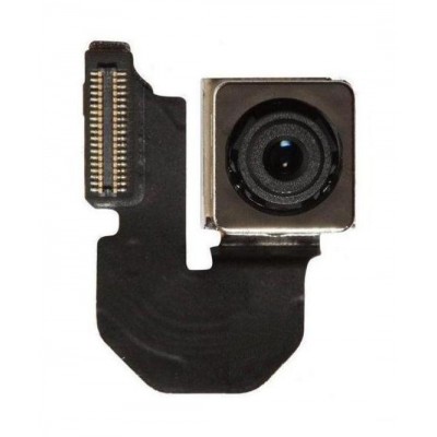 Replacement Back Camera For Apple Iphone 6 64gb By - Maxbhi Com