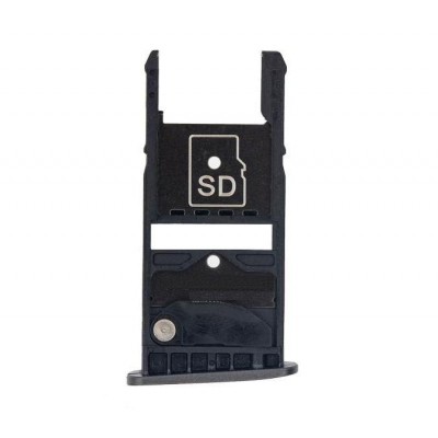 Sim Card Holder Tray For Moto G5 Plus 32gb Grey - Maxbhi Com