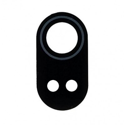 Camera Lens For Lg G7 One White By - Maxbhi Com