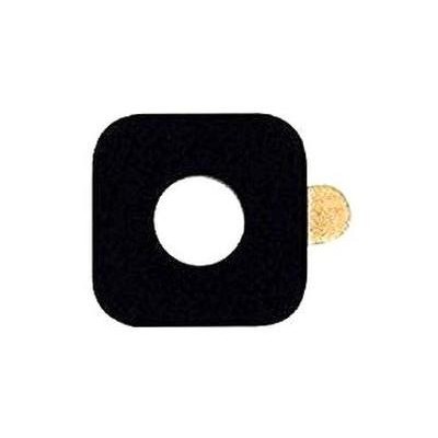 Camera Lens For Samsung Galaxy Folder 2 Gold By - Maxbhi Com