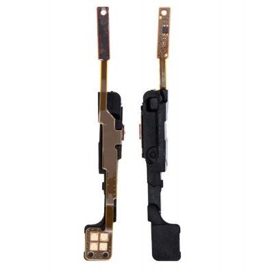 Power Button Flex Cable For Lg Q Stylo 4 On Off Flex Pcb By - Maxbhi Com