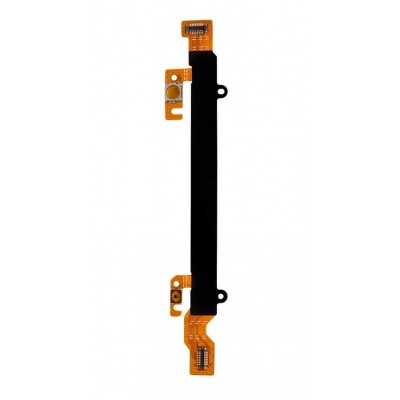 Power Button Flex Cable For Sony Xperia L C2104 On Off Flex Pcb By - Maxbhi Com