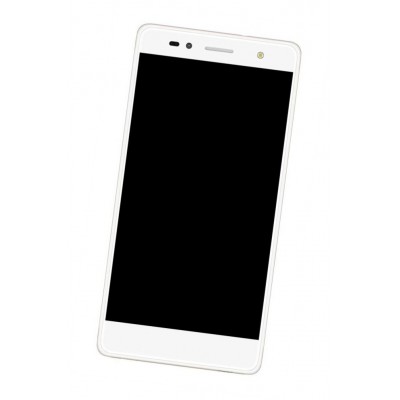 Volume Button Flex Cable For Lava Z10 By - Maxbhi Com