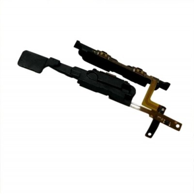 Volume Button Flex Cable For Lg Q Stylo 4 By - Maxbhi Com