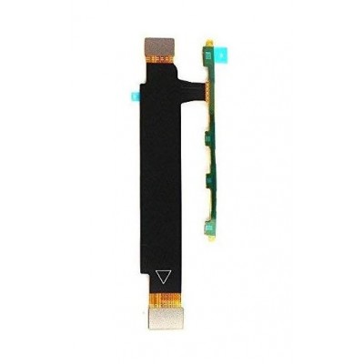 Volume Button Flex Cable For Sony Xperia T3 By - Maxbhi Com