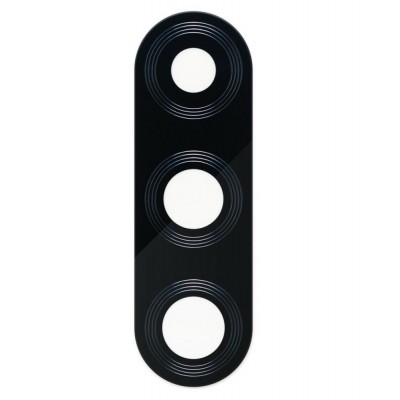 Camera Lens For Huawei Nova 4e Black By - Maxbhi Com