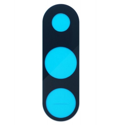 Camera Lens For Huawei Nova 4e Black By - Maxbhi Com
