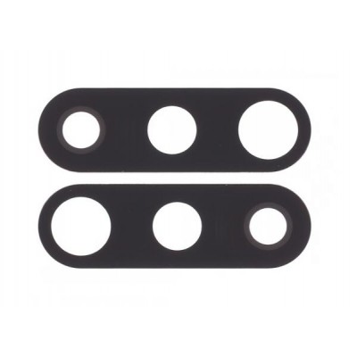 Camera Lens For Nokia X71 White By - Maxbhi Com
