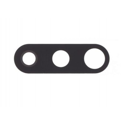 Camera Lens For Nokia X71 White By - Maxbhi Com