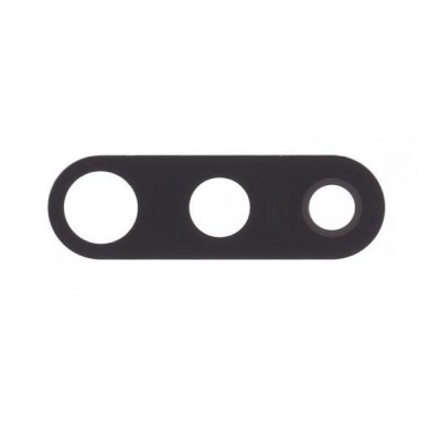 Camera Lens For Nokia X71 White By - Maxbhi Com