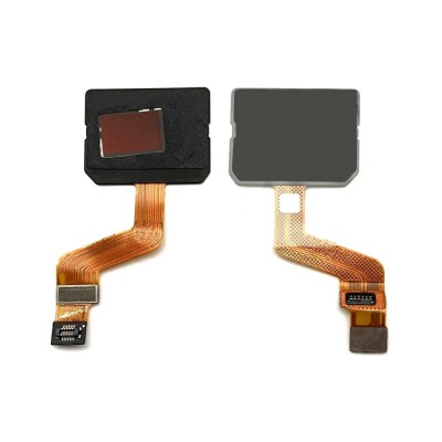 Fingerprint Sensor Flex Cable for Xiaomi Redmi K30 Pro Zoom Purple
