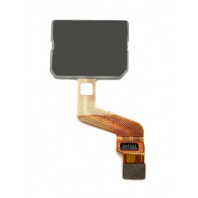 Fingerprint Sensor Flex Cable For Xiaomi Redmi K30 Pro Zoom Grey By - Maxbhi Com