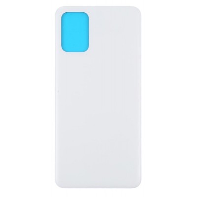 Back Panel Cover For Lg K62 White - Maxbhi Com