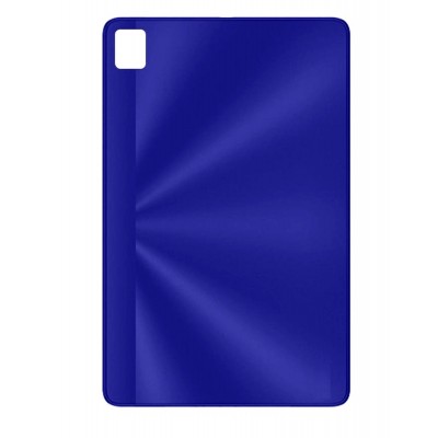 Back Panel Cover For Tcl 10 Tab Max White - Maxbhi Com