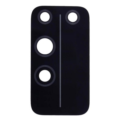 Camera Lens For Honor X10 5g Orange By - Maxbhi Com