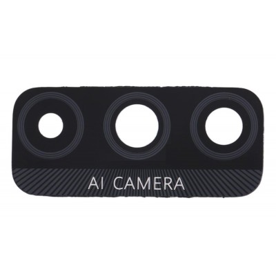 Camera Lens For Huawei P Smart 2020 Green By - Maxbhi Com