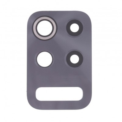 Camera Lens For Lg K62 Blue By - Maxbhi Com
