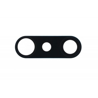Camera Lens For Oppo A92s Pink By - Maxbhi Com