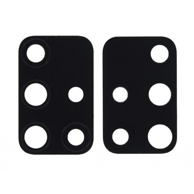 Camera Lens For Samsung Galaxy A Quantum Blue By - Maxbhi Com