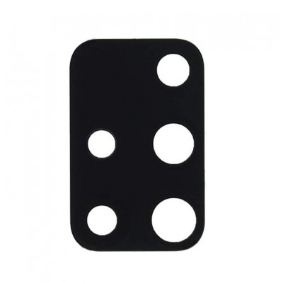 Camera Lens For Samsung Galaxy A Quantum Blue By - Maxbhi Com