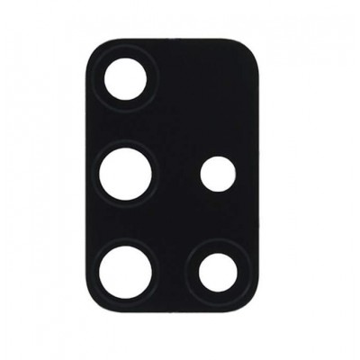 Camera Lens For Samsung Galaxy A Quantum Blue By - Maxbhi Com