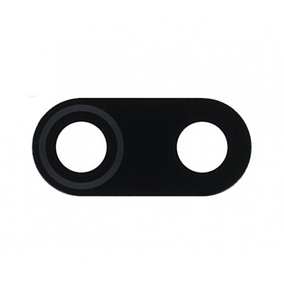 Camera Lens For Samsung Galaxy Tab Active Pro Black By - Maxbhi Com