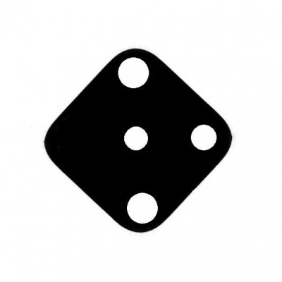 Camera Lens For Vivo Y51 Sep 2020 Quad Camera Black By - Maxbhi Com