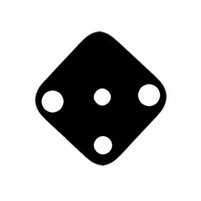 Camera Lens For Vivo Y51 Sep 2020 Quad Camera Black By - Maxbhi Com