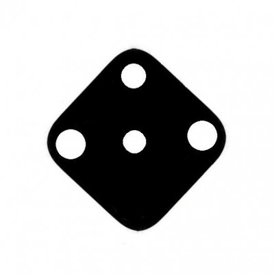 Camera Lens For Vivo Y51 Sep 2020 Quad Camera Black By - Maxbhi Com