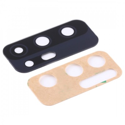 Camera Lens For Vivo Z6 5g Black By - Maxbhi Com