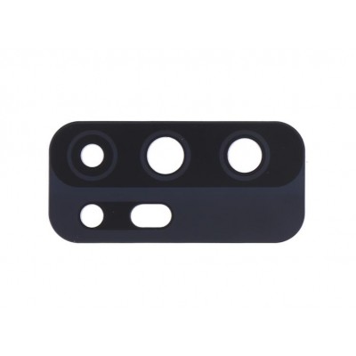 Camera Lens For Vivo Z6 5g Blue By - Maxbhi Com