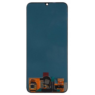 Lcd With Touch Screen For Huawei P Smart S Blue By - Maxbhi Com