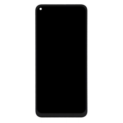 Lcd With Touch Screen For Tcl Plex Black By - Maxbhi Com