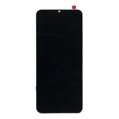 Lcd With Touch Screen For Vivo Y51 Sep 2020 Quad Camera Black By - Maxbhi Com