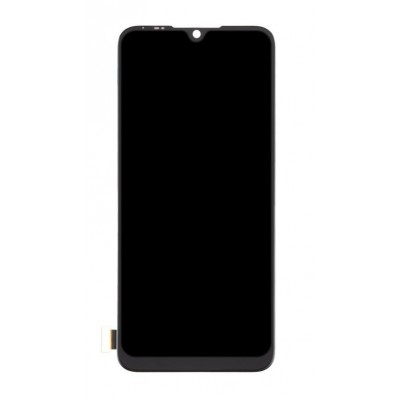Lcd With Touch Screen For Xiaomi Mi A3 White By - Maxbhi Com