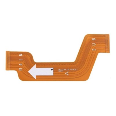 Main Board Flex Cable For Samsung Galaxy A Quantum By - Maxbhi Com
