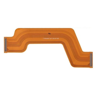 Main Board Flex Cable For Samsung Galaxy A Quantum By - Maxbhi Com