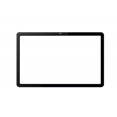 Touch Screen Digitizer For Tcl 10 Tab Max Black By - Maxbhi Com