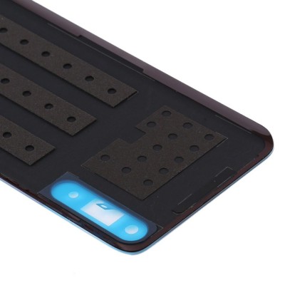 Back Panel Cover For Huawei P Smart S Blue - Maxbhi Com