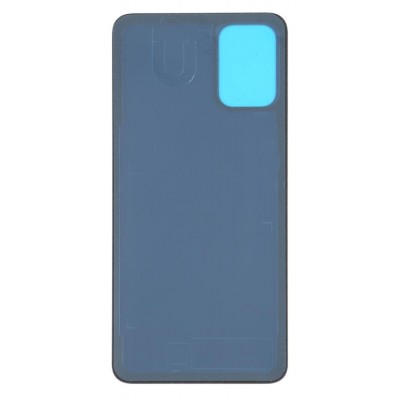 Back Panel Cover For Lg K62 Red - Maxbhi Com